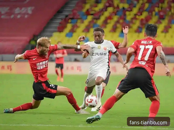 青岛海牛3-1上海海港：天博体育综合平台赛事回放与战术深度评测
